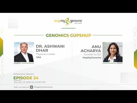 Pharmacogenomics & Personalized Medicine